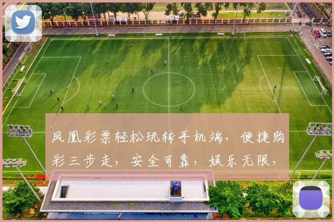 凤凰彩票轻松玩转手机端，便捷购彩三步走，安全可靠，娱乐无限，快来体验